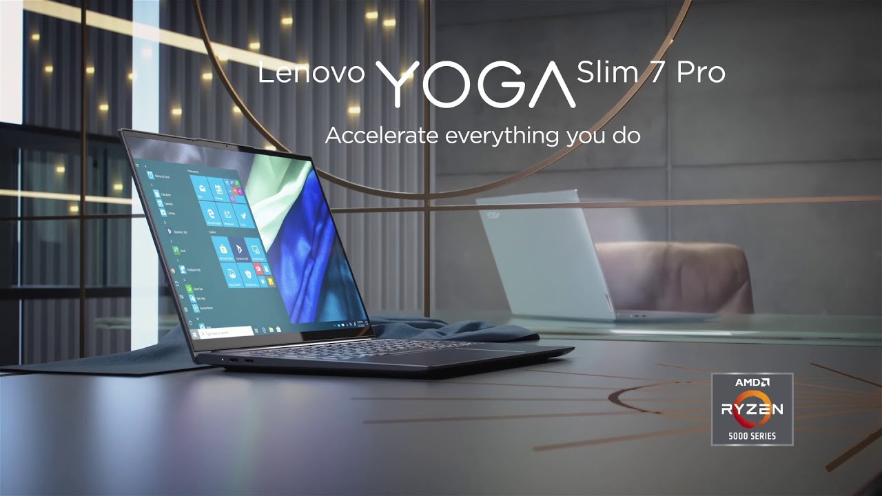 Introducing the new Yoga Slim 7 Pro (14) 