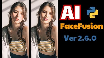 FaceFusion v2 6 0 update - Hoán đổi khuôn mặt cực mạnh & Các bước thiết lập cục bộ chi tiết