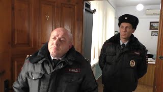 🔥#4. Теплый прием в Адыгейской Полиции, Прокуратуре, СК привел к взбадриванию ГИБДД по полной.🔥