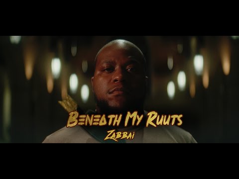 Zabbai - Beneath My Ruuts (Official Music Video)