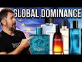 30 Most Popular Men's Fragrances IN THE WORLD