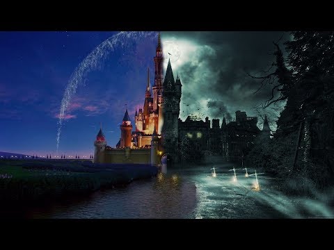 Видео: Гримът за принцеси на Дисни за възрастни вече е наличен в Disney World