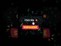 Tap This 💥 Satisfying Click Explosion Animation #shorts
