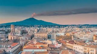 Italy: Living with ‘Mama’ Etna  the most active volcano in the world  BBC Travel Show