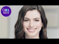 Anne Hathaway Best Commercials