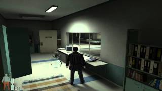 Dxtory Test ( MAX PAYNE 2 )