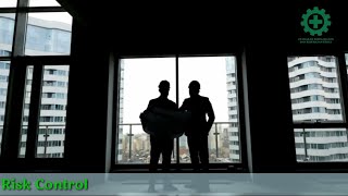 Pengendalian Resiko di dalam Management Resiko K3 | Risk Controls OHS