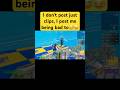 Me bad Fortnite #fortnite #fortnitememes #fortniteshorts #fortniteclips