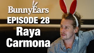 Let's Talk About SEX with Raya Carmona