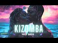 Kizomba Instrumental Beats | Zouk Love & Urban Kiz Mix 2024