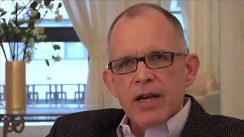Bobbi Berger Acting Coaching Promo