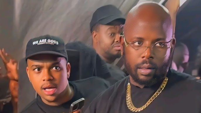 Dj Maphorisa & Tyler icu, Scotts Maphuma - Welele_Feat.Mellow & Sleazy, Charf Rizzer (Music Video) - YouTube