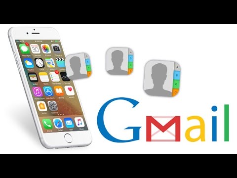 Fonepaw ios transfer can iphone contacts to gmail easily. this tool enables you export gmail, outlook, hotmail, yahoo and windows add...