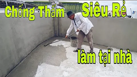 Chng Thm Sn Thng Siu Bn Ti Nh B TP.HCM P1
