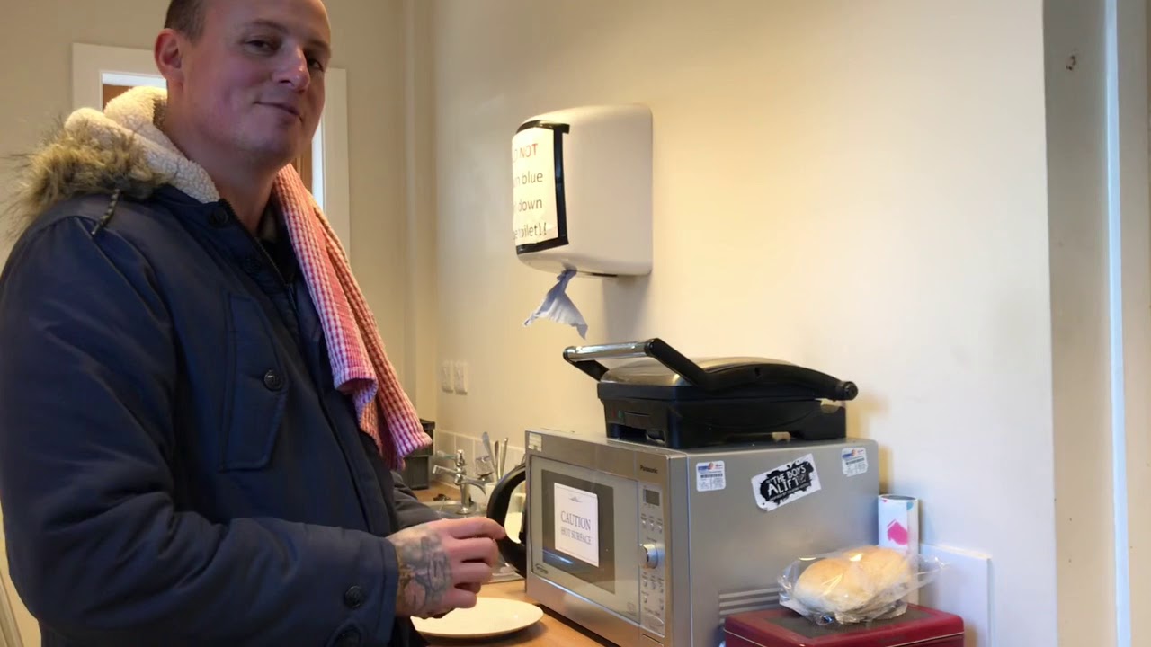 CRAIGS COOKING CHRISTMAS SPECIAL EPISODE 5 - YouTube