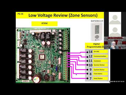 Trane Rtrm Board Troubleshooting: Quick Fixes & Tips