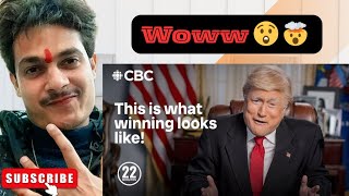 Donald Trump ends the unjust trade war that he started! 🤩 | This Hour Has 22 Minutes  🇺🇸