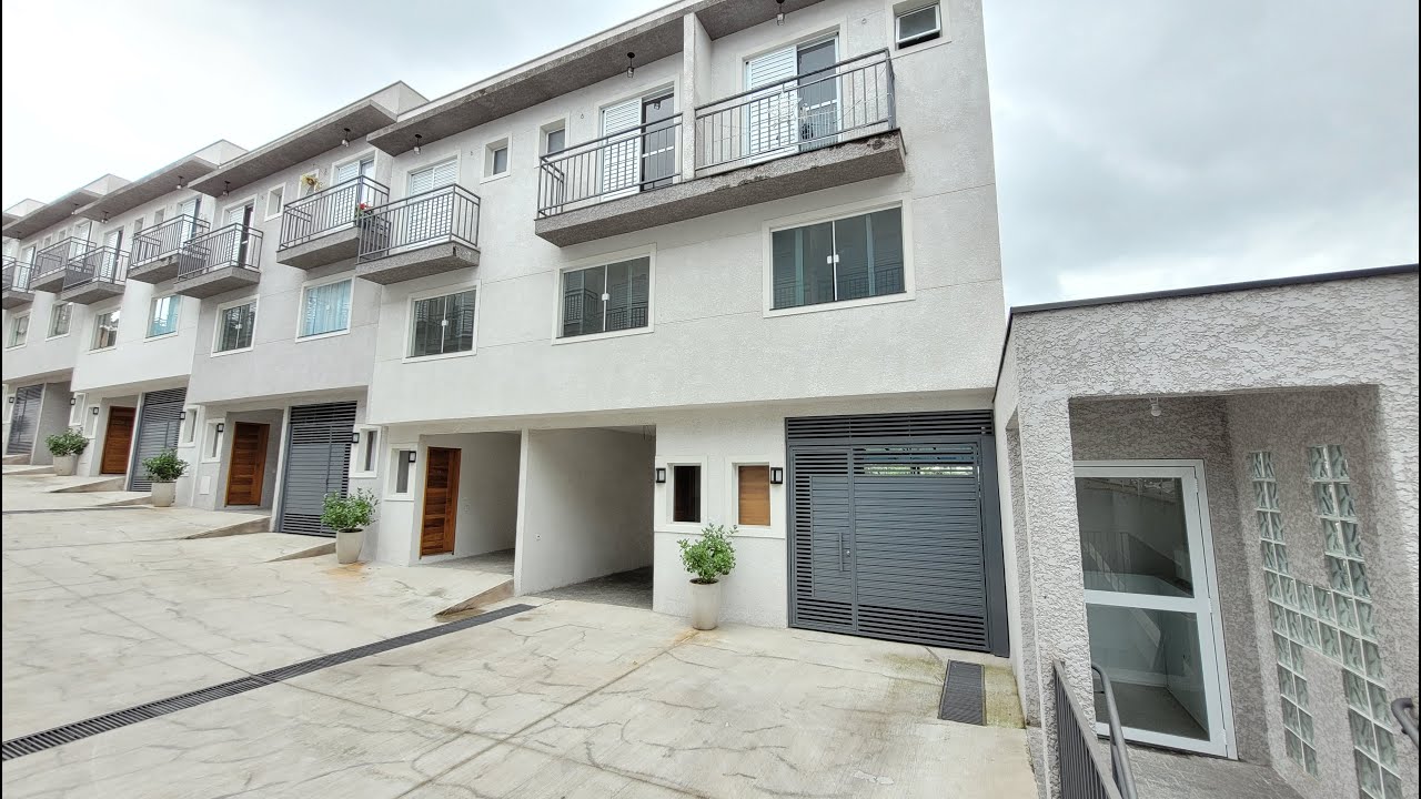 CONDIMÍNIO FECHADO INCRÍVEL NA ZONA NORTE DE SÃO PAULO.