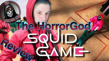 Squid Game (2022) review