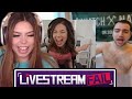 Adept Reacts to Top Funny Clips from LiveStreamFails #9