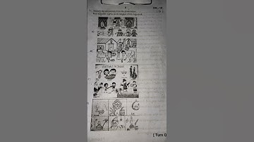 8th class social FA-2 question paper of 2025-26