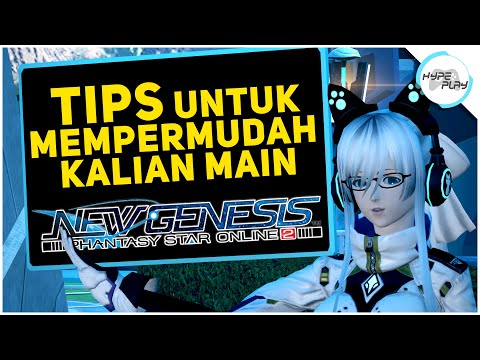 Video: Bagaimana cara kerja subkelas pso2?