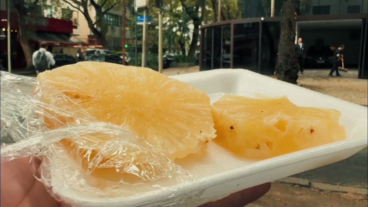 Rio de Janeiro, Brazil!