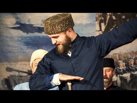 Казачий Кругъ - Пролегала шлях-дорожка