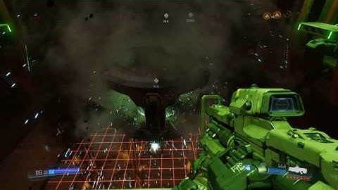 Doom: How to get the BFG-9000