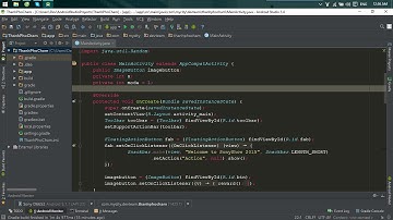 Hướng dẫn thay đổi CỠ CHỮ,  CHỦ ĐỀ mặc định và CUSTOM THEME trong Android Studio