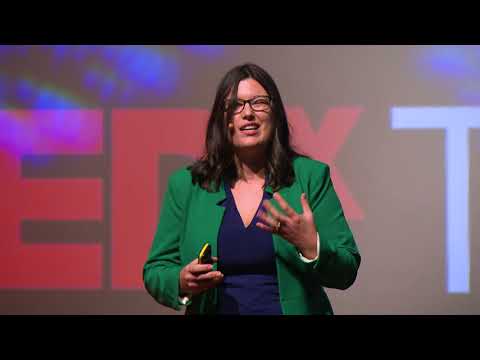 Is New Zealand Dairy in danger of being milked out of existence? | Danielle Appleton | TEDxTauranga