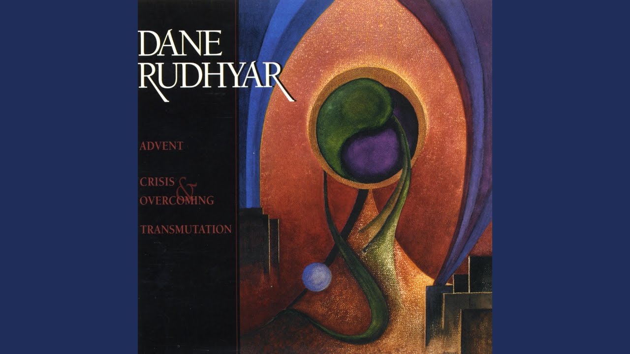 Advent: III. Tragic Vision