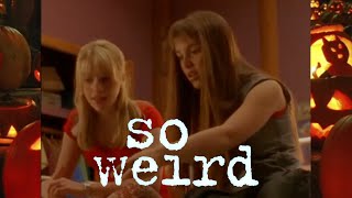 So Weird S3 Ep1: Lightning Rod