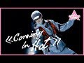 Lu Han's Dance "Coming in Hot" | 鹿晗 舞蹈《Coming in Hot》 | 创造营 CHUANG 2020