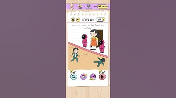 Brain Test ||  Level  359