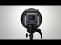 Tutorial for godox la 150d  la200d la150bi la200 bi soodphotogoods  ahmedabad