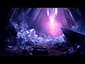 Amethyst Caves. Ambient Music. Ambient Worlds. Ambient Atmosphere. Music to Focus. Meditation Music