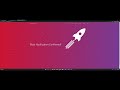 Blast Notifications Web App Demo