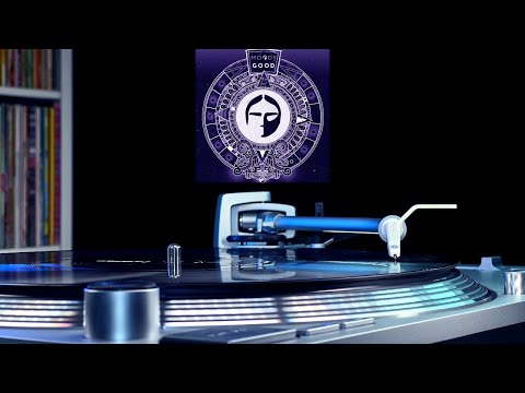 Moody Good — Moody Good feat.  Ruby Lee Ryder - Raindrips (2014)