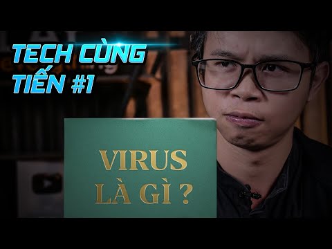 Video: Virus Mạng Là Gì