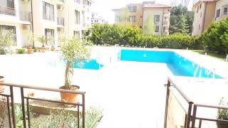 Выгодная Продажа Двухкомнатной Квартиры В Болгарии На Солнечном Берегу