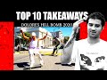 Dolores Hill Bomb 2020: TOP 10 Takeaways & Stats | Dumb Data Ep. 10