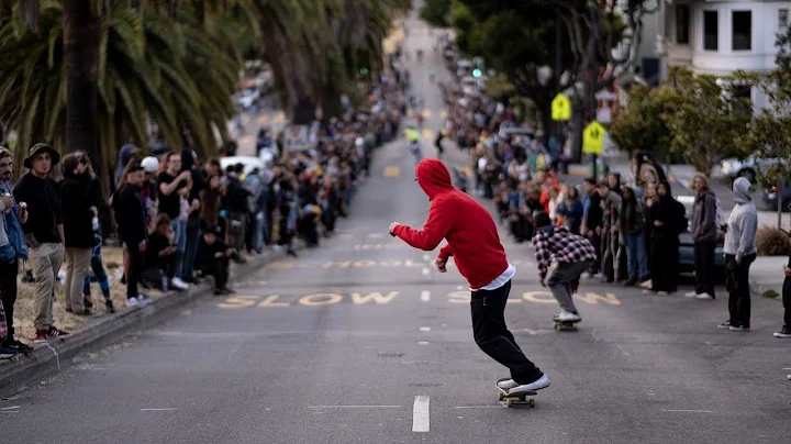 Dolores Hill Bomb 2020: TOP 10 Takeaways & Stats |...
