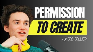 Learn from The Mozart of Gen Z - “Start with Your Own Permission!”