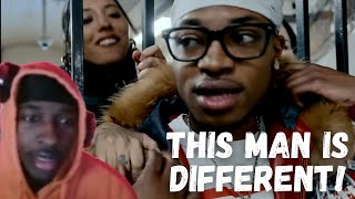 Chow Lee - SNA (Official Music Video) Reaction