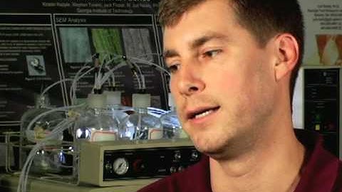 Jud Ready- Professor and Senior Engineer at GA Tech