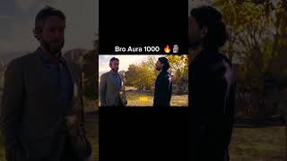 Bro Aura?