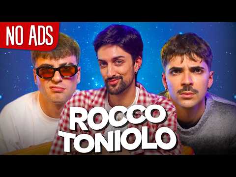 (NO ADS) Gay vs Etero con ROCCO TNL - STREETSMART EP 59