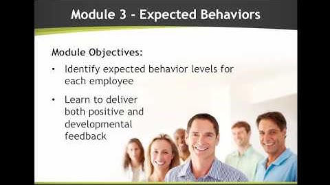 Adaptive Performance Management Overview