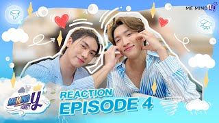 REACTION l Love in The Air EP4